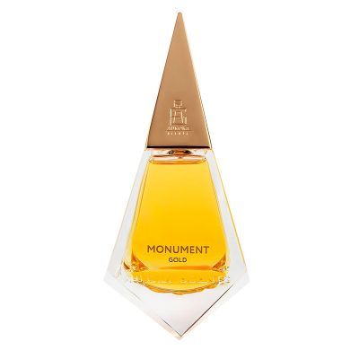 Monument Gold Eau de Parfum Women and Men Aurora Scents