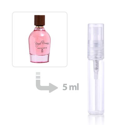 Royal Romana Eau de Parfum Women Aurora Scents