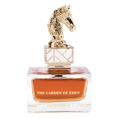 The Garden Of Eden Eau de Parfum Men Aurora Scents