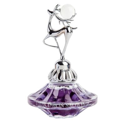 Dancing In Snowfall Eau de Parfum Women Aurora Scents