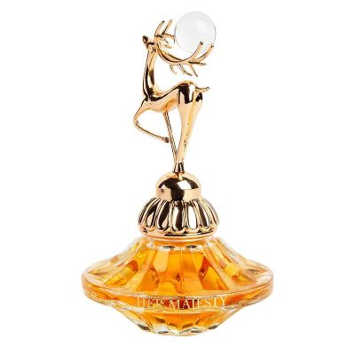 Her Majesty Eau de Parfum Women Aurora Scents