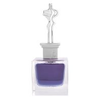Aura Silver Eau de Parfum Men Aurora Scents
