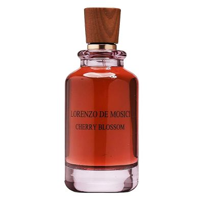Lorenzo De Mosici Burning Oud Eau de Parfum Women and Men Aurora Scents