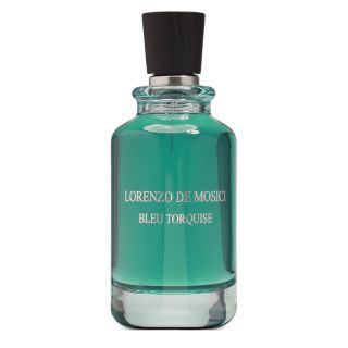 Lorenzo De Mosici Bleu Torquise Eau de Parfum Men Aurora Scents