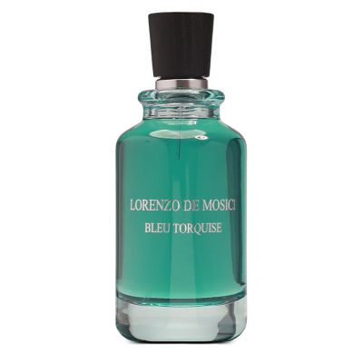 Lorenzo De Mosici Bleu Torquise Eau de Parfum Men Aurora Scents