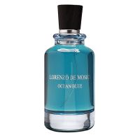 Lorenzo De Mosici Ocean Blue Eau de Parfum Men Aurora Scents