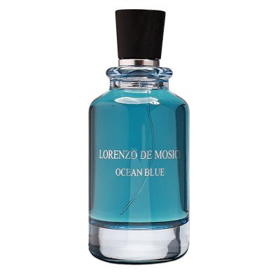 Lorenzo De Mosici Ocean Blue Eau de Parfum Men Aurora Scents