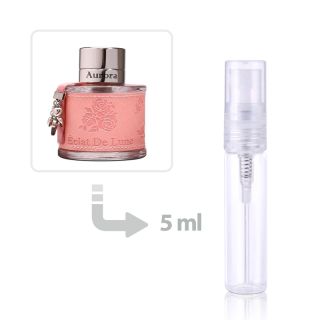 Eclat De Lune Pink Eau de Parfum Women Aurora Scents