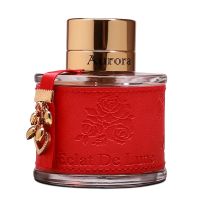 Eclat De Lune Red Eau de Parfum Women Aurora Scents