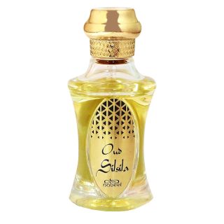 Oud Silsila Perfume Women and Men Nabeel