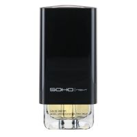 Soho Night Eau de Parfum Women and Men Leon Hector