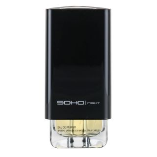 عطر سوهو نايت للنساء والرجال من ليون هيكتور