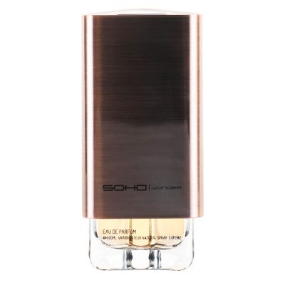 عطر سوهو ووندر أو دي بارفيوم للنساء ليون هكتور