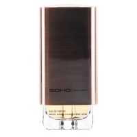 Soho Wonder Eau de Parfum Women Leon Hector