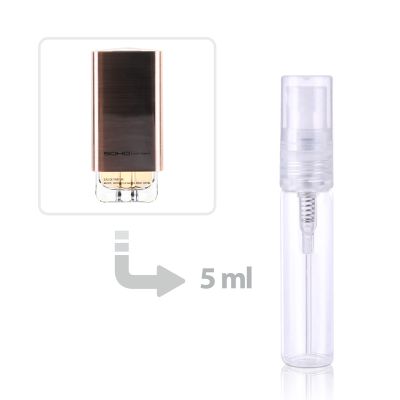 عطر سوهو ووندر أو دي بارفيوم للنساء ليون هكتور