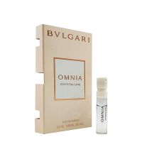 Omnia Crystalline Eau de Parfum For Women Bvlgari