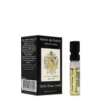 Gold Rose Oudh Extrait de Parfum Women and Men Tiziana Terenzi