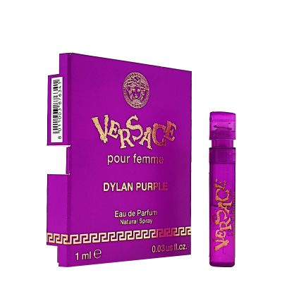 عطر بور فم ديلان بربل أو دي بارفيوم للنساء فيرزاتشي