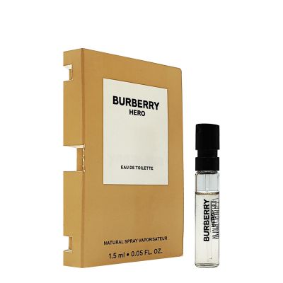 عطر هيرو أو دي تواليت للرجال بربري