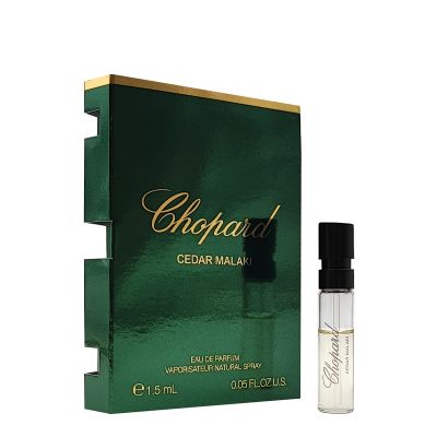 عطر سدار ملكي أو دي بارفيوم للجنسين شوبارد