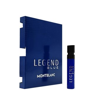 Legend Blue Eau de Parfum Men Mont Blanc