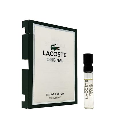 Lacoste Original Eau de Parfum Men Lacoste