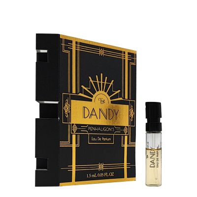The Dandy Eau de Parfum Women and Men Penhaligon s