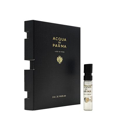 عطر لوش دي روزا او دي بارما للنساء والرجال