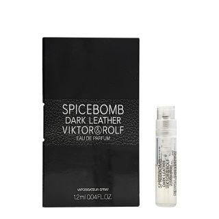 Spicebomb Dark Leather Eau de Parfum Men Viktor & Rolf