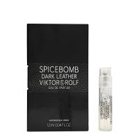 Spicebomb Dark Leather Eau de Parfum Men Viktor & Rolf