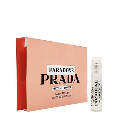 Prada Paradoxe Virtual Flower Eau de Parfum Women Prada