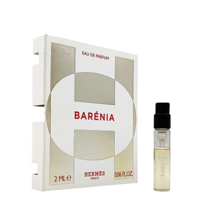 Barenia Eau de Parfum Women Hermes