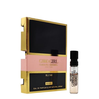 Good Girl Blush Elixir Eau de Parfum Women Carolina Herrera