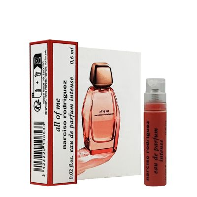 All Of Me Intense Eau de Parfum Women Narciso Rodriguez