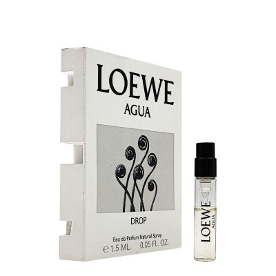 Agua Drop Eau de Parfum Women Loewe
