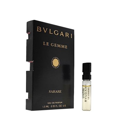 Sahare Eau de Parfum Women and Men Bvlgari