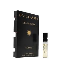 Sahare Eau de Parfum Women and Men Bvlgari