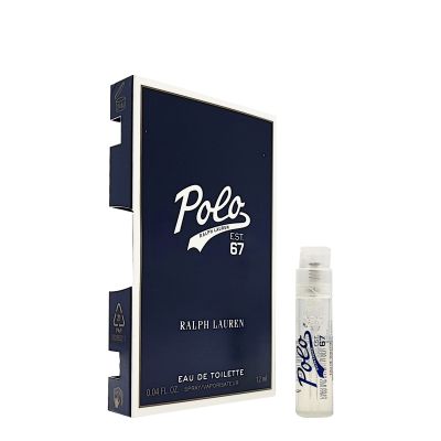 Polo 67 Eau de Toilette Men Ralph Lauren