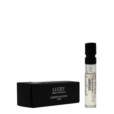 عطر لاكي إسبريت دي بارفان اكستريت دي بارفيوم للجنسين ديور