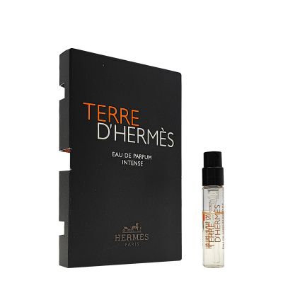 Terre D Hermes Intense Eau de Parfum Men Hermes
