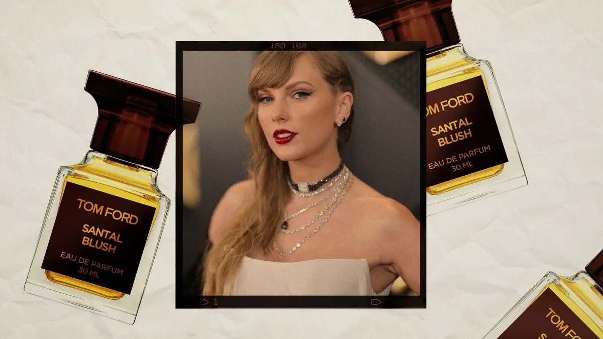 tobacco vanille taylor swift What Perfume Does Taylor Swift Wear?