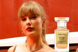 taylor swift tobacco vanille What Perfume Does Taylor Swift Wear?
