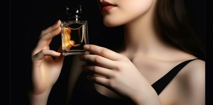 best perfume for women