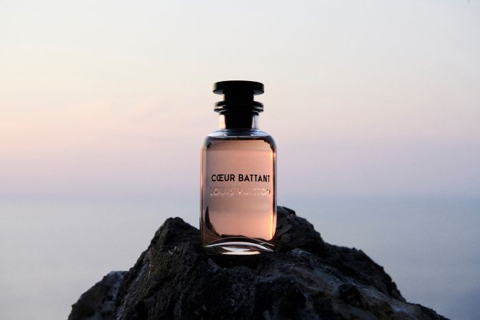 Louis Vuitton Coeur Battant