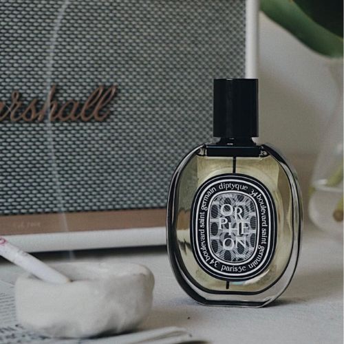 Diptyque Orphéon