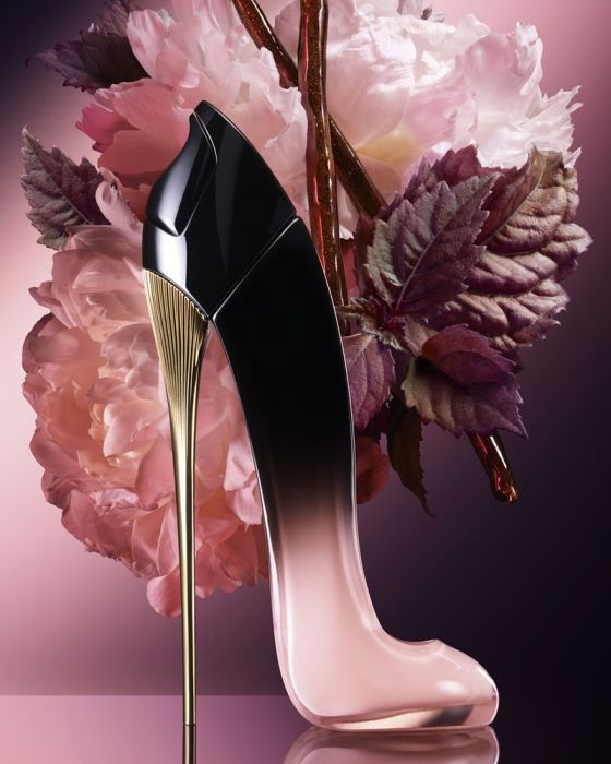 Carolina Herrera Good Girl Blush