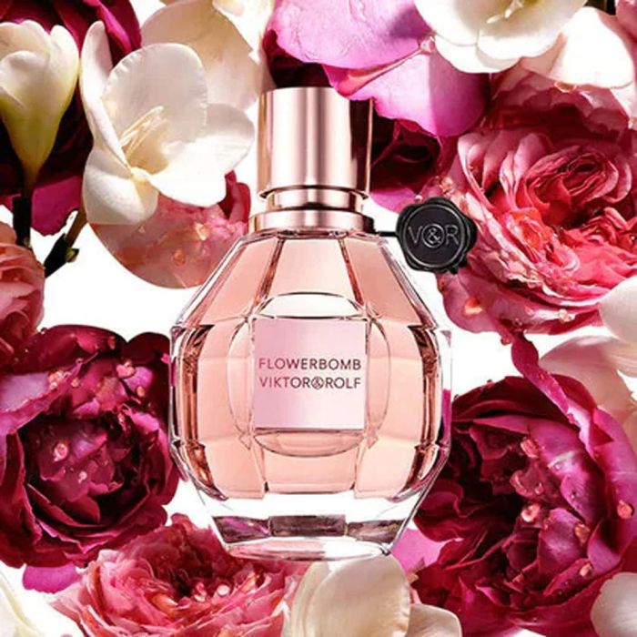 Viktor & Rolf Flowerbomb