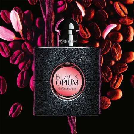 Yves Saint Laurent Black Opium