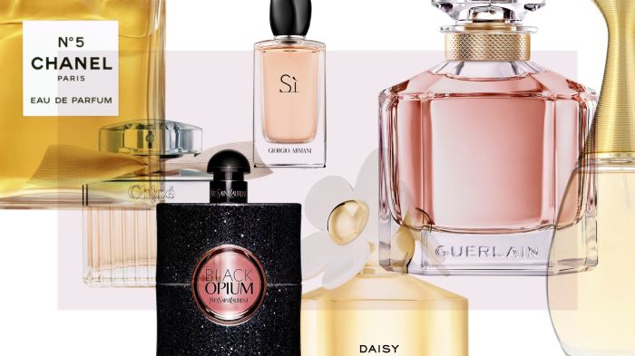 Women’s Cologne