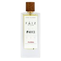Floral F4012 Extrait de Parfum Men Faiz Niche
